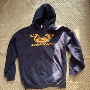 Ford Racing Hoodie